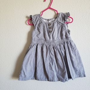 Carter's 24M Girls Dress